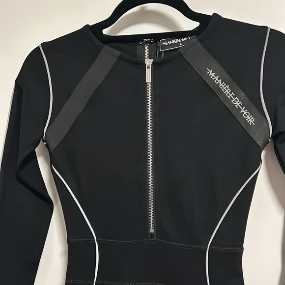 Jumpsuit - Picture 2 of 6